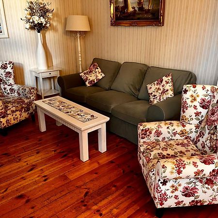 פוטסדאם Apartmenthaus Im Hollaendischen Viertel מראה חיצוני תמונה
