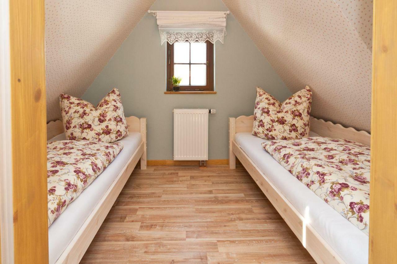 פוטסדאם Apartmenthaus Im Hollaendischen Viertel מראה חיצוני תמונה