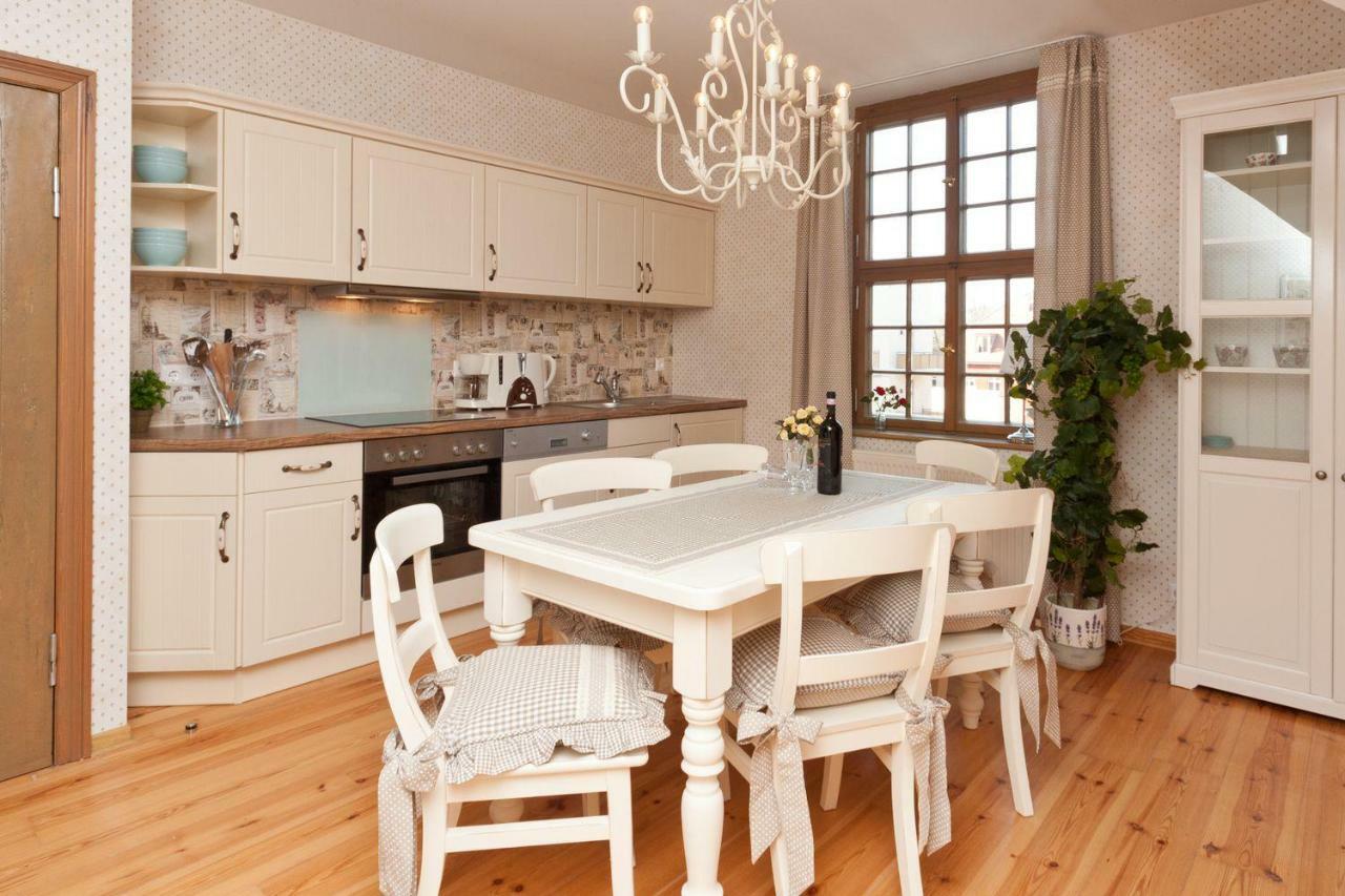 פוטסדאם Apartmenthaus Im Hollaendischen Viertel מראה חיצוני תמונה