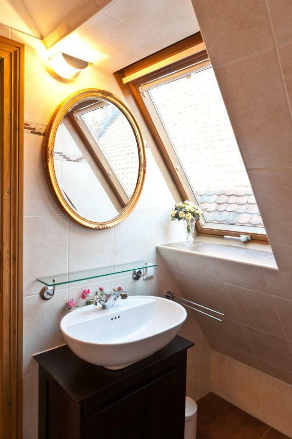 פוטסדאם Apartmenthaus Im Hollaendischen Viertel מראה חיצוני תמונה