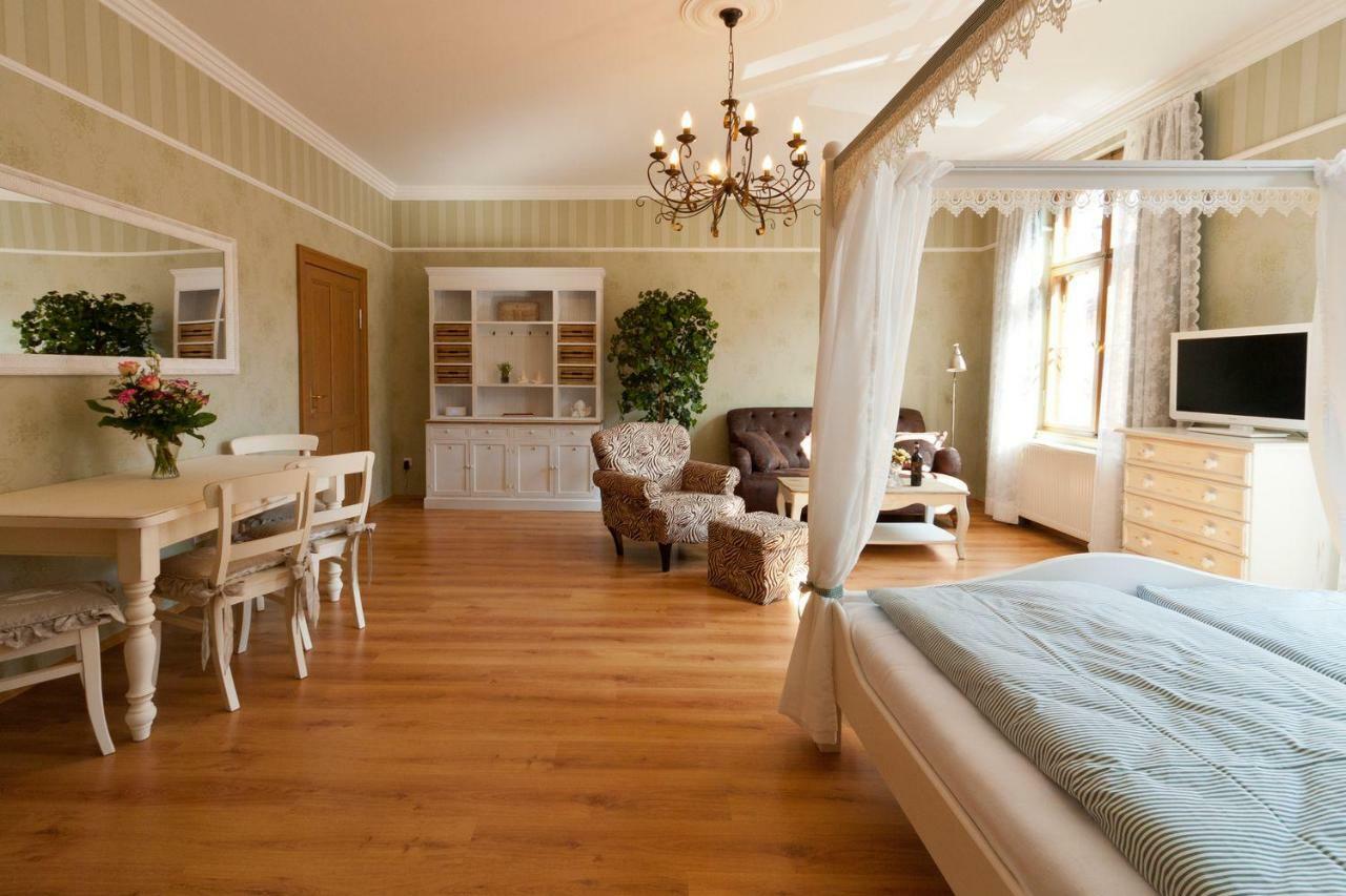 פוטסדאם Apartmenthaus Im Hollaendischen Viertel מראה חיצוני תמונה