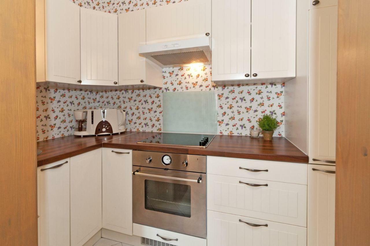 פוטסדאם Apartmenthaus Im Hollaendischen Viertel מראה חיצוני תמונה