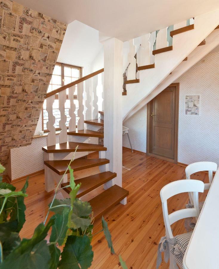 פוטסדאם Apartmenthaus Im Hollaendischen Viertel מראה חיצוני תמונה