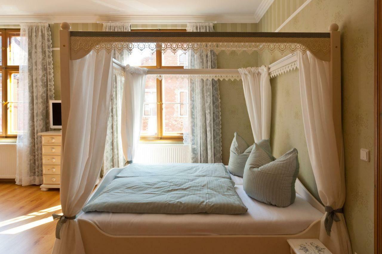 פוטסדאם Apartmenthaus Im Hollaendischen Viertel מראה חיצוני תמונה
