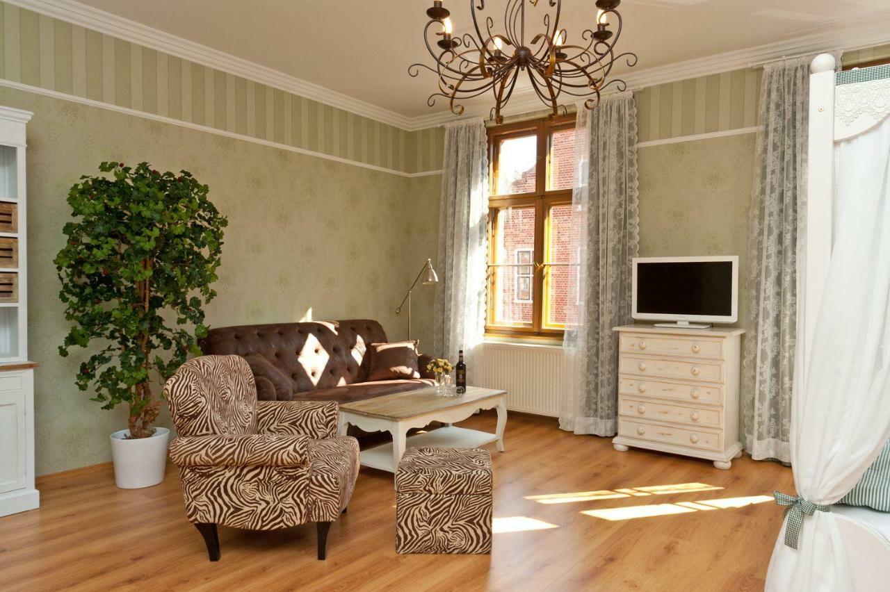 פוטסדאם Apartmenthaus Im Hollaendischen Viertel מראה חיצוני תמונה