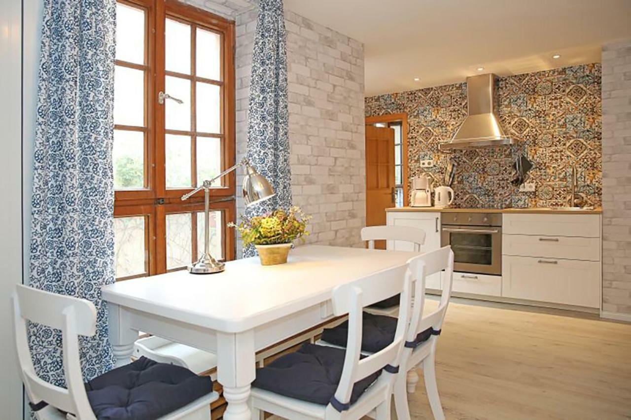 פוטסדאם Apartmenthaus Im Hollaendischen Viertel מראה חיצוני תמונה