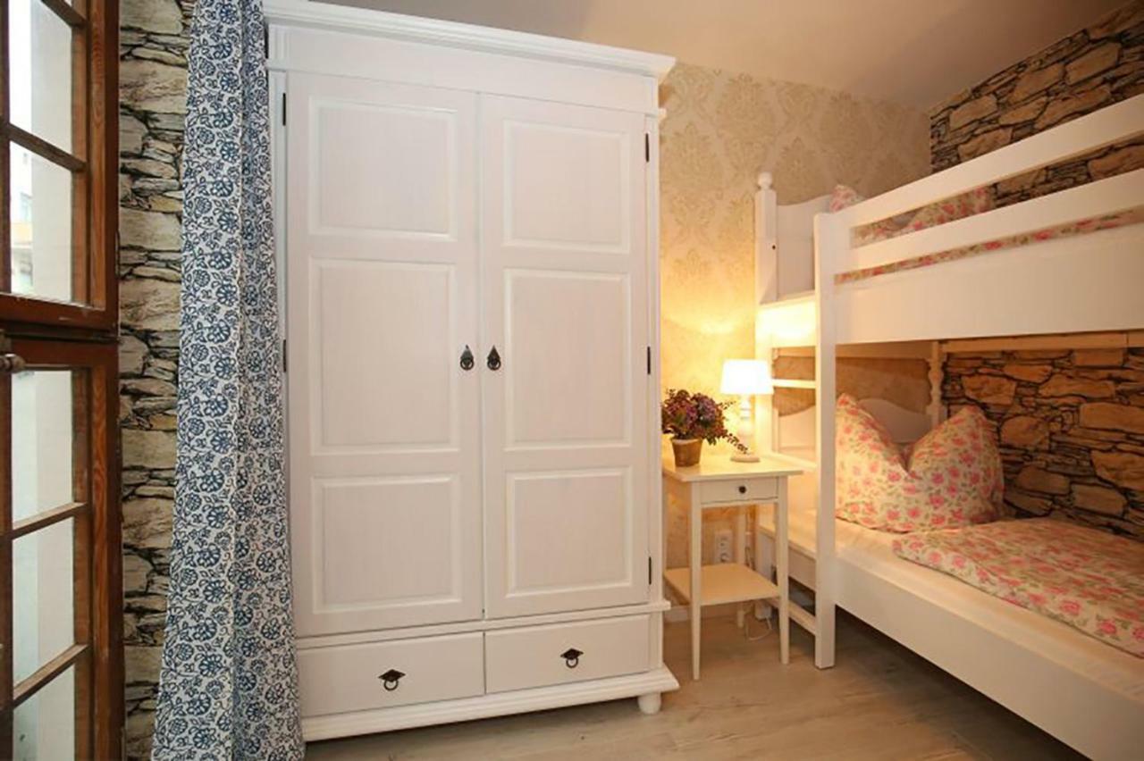 פוטסדאם Apartmenthaus Im Hollaendischen Viertel מראה חיצוני תמונה