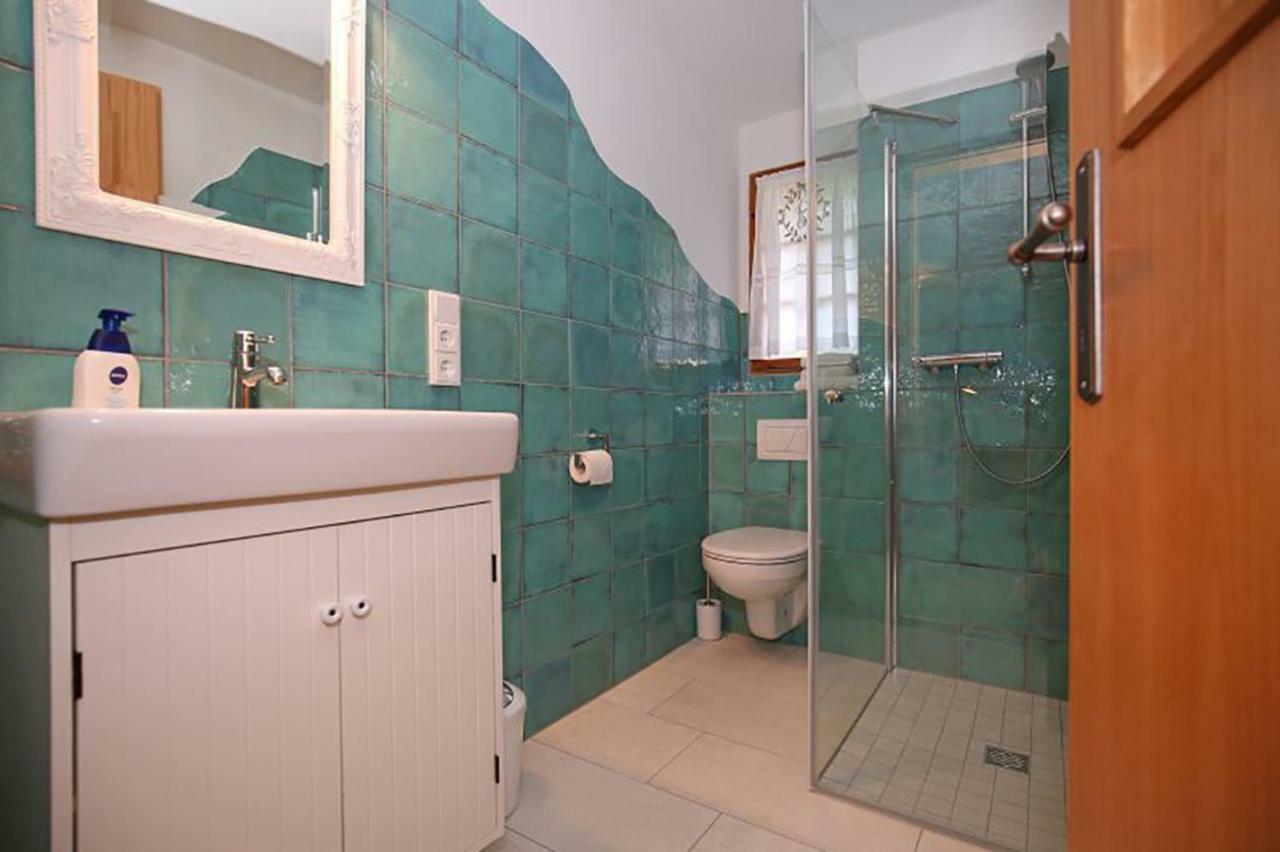 פוטסדאם Apartmenthaus Im Hollaendischen Viertel מראה חיצוני תמונה