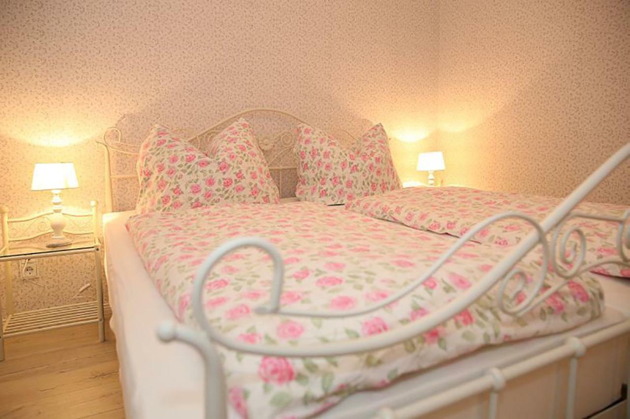 פוטסדאם Apartmenthaus Im Hollaendischen Viertel מראה חיצוני תמונה